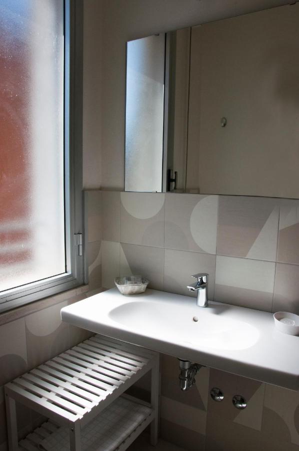 Hotel Ondina E Milazzo Cervia Zewnętrze zdjęcie