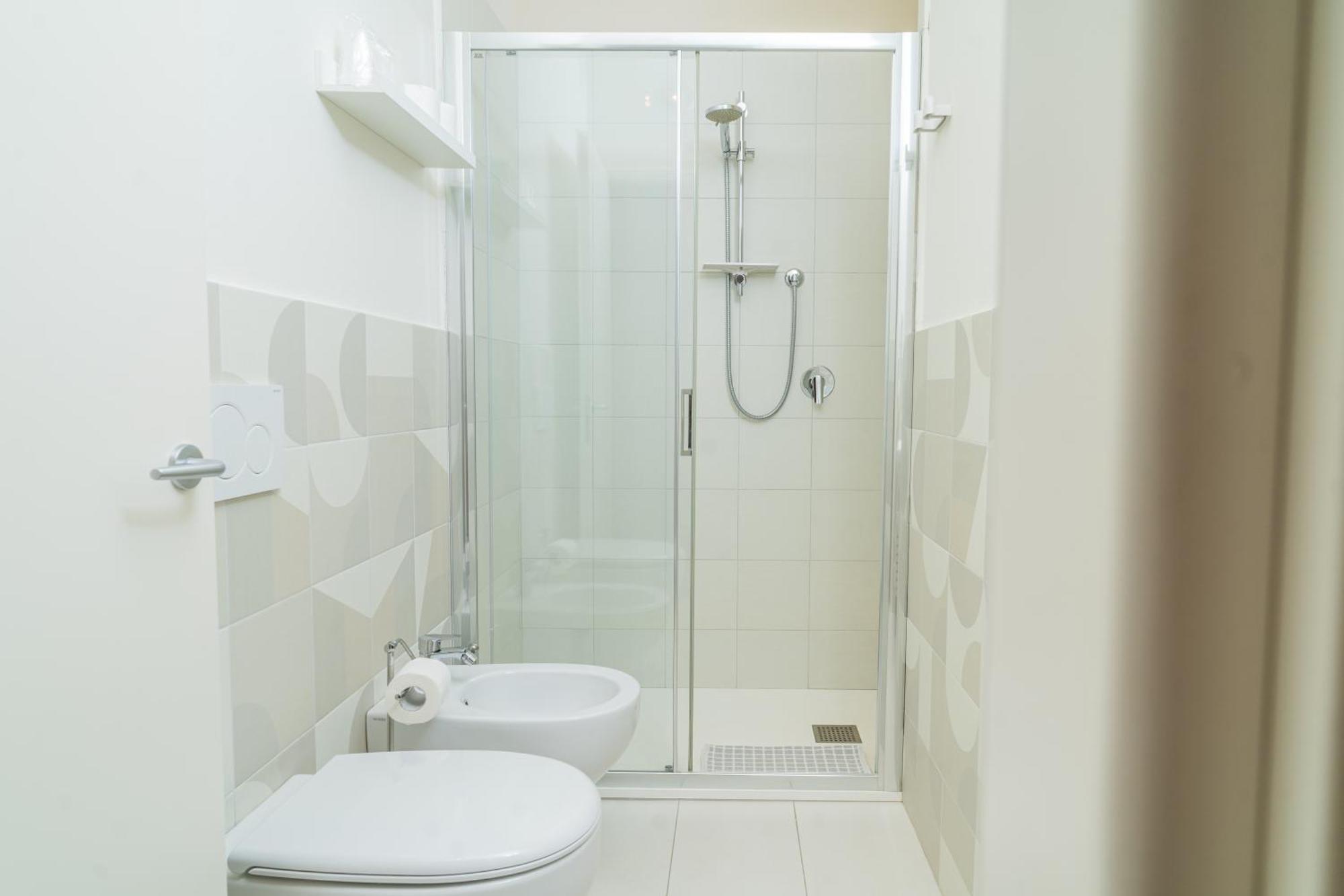 Hotel Ondina E Milazzo Cervia Zewnętrze zdjęcie
